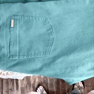 White House/Black Market Jeans